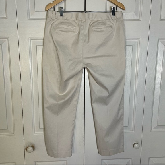 Banana Republic Ryan Fit Chino Pants - Picture 2 of 12